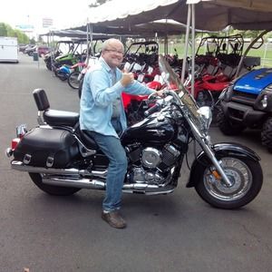 Meet your Posher, Heinz